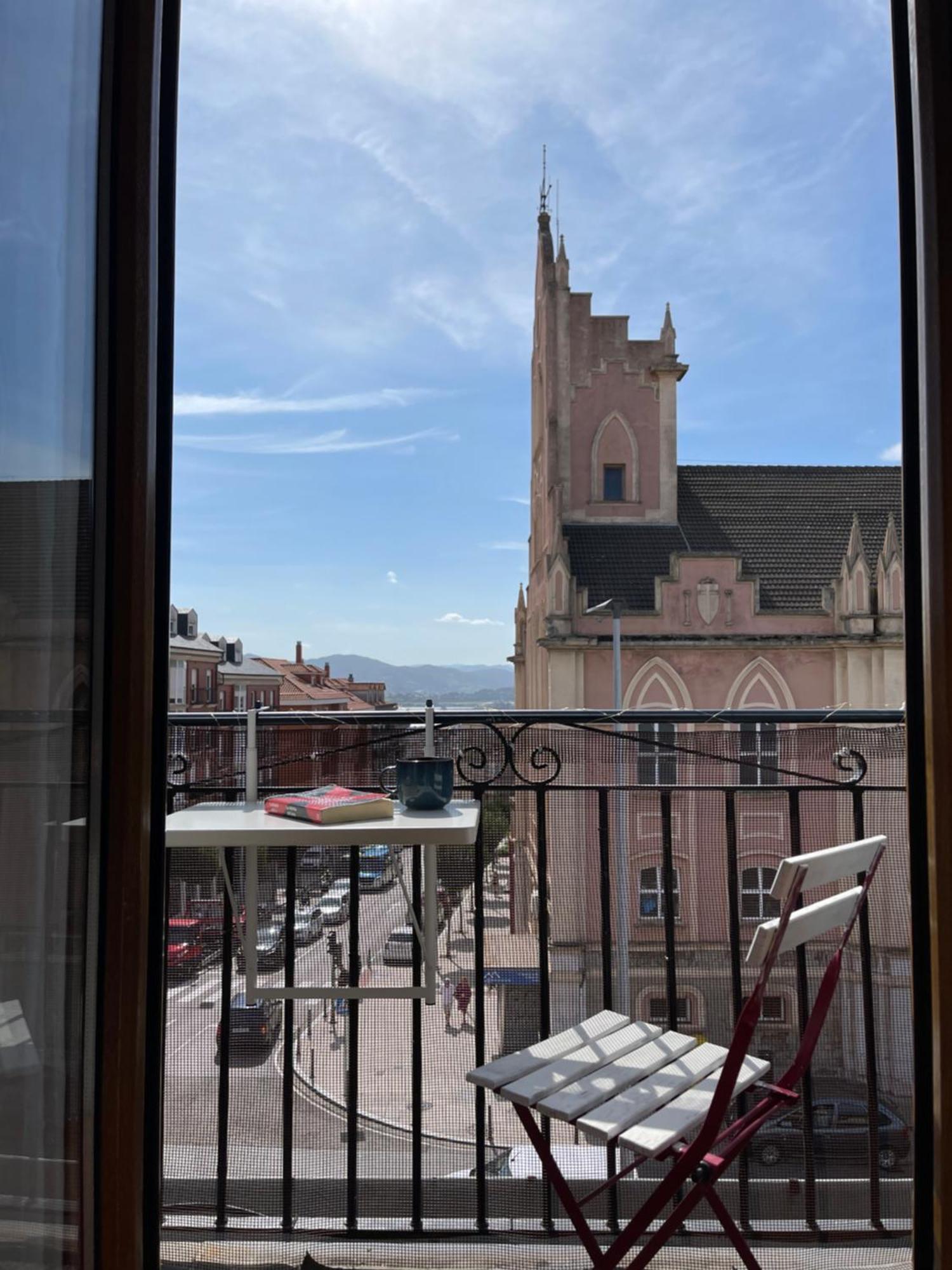 Casuca Los Cencerros Santander Exterior photo