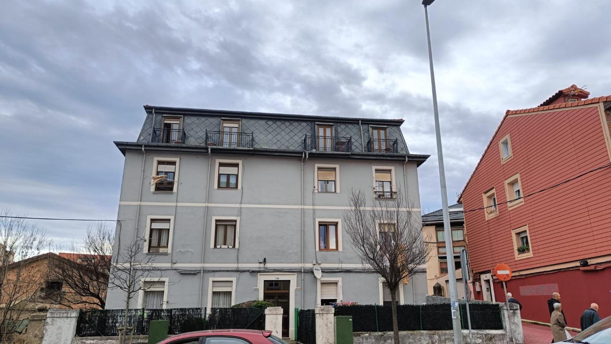 Casuca Los Cencerros Santander Exterior photo